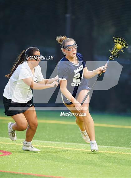 Thumbnail 3 in Marin Catholic @ Carondelet photogallery.