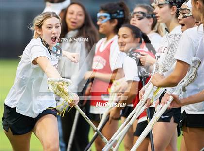 Thumbnail 2 in Marin Catholic @ Carondelet photogallery.