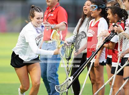 Thumbnail 3 in Marin Catholic @ Carondelet photogallery.
