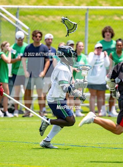 Thumbnail 1 in Weddington vs. Middle Creek (NCHSAA 4A - Final) (1 of 2 - the Game) photogallery.