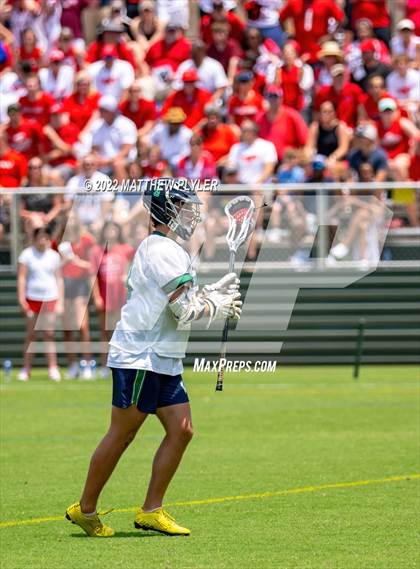 Thumbnail 1 in Weddington vs. Middle Creek (NCHSAA 4A - Final) (1 of 2 - the Game) photogallery.