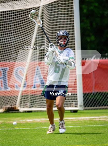 Thumbnail 1 in Weddington vs. Middle Creek (NCHSAA 4A - Final) (1 of 2 - the Game) photogallery.