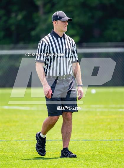 Thumbnail 3 in Weddington vs. Middle Creek (NCHSAA 4A - Final) (1 of 2 - the Game) photogallery.