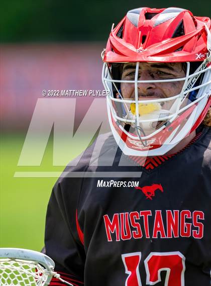 Thumbnail 1 in Weddington vs. Middle Creek (NCHSAA 4A - Final) (1 of 2 - the Game) photogallery.