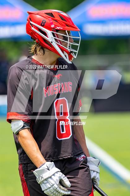Thumbnail 1 in Weddington vs. Middle Creek (NCHSAA 4A - Final) (1 of 2 - the Game) photogallery.