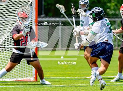 Thumbnail 1 in Weddington vs. Middle Creek (NCHSAA 4A - Final) (1 of 2 - the Game) photogallery.