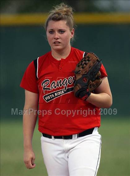 Thumbnail 3 in Vista Ridge @ Stony Point photogallery.