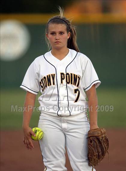 Thumbnail 1 in Vista Ridge @ Stony Point photogallery.