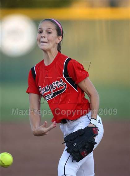Thumbnail 3 in Vista Ridge @ Stony Point photogallery.