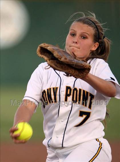 Thumbnail 2 in Vista Ridge @ Stony Point photogallery.