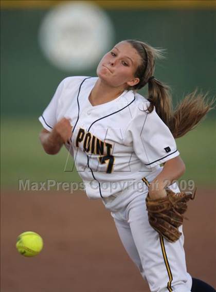 Thumbnail 1 in Vista Ridge @ Stony Point photogallery.