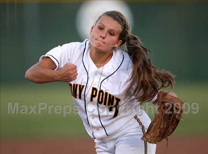 Thumbnail 3 in Vista Ridge @ Stony Point photogallery.