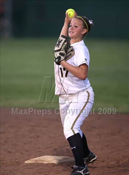 Thumbnail 3 in Vista Ridge @ Stony Point photogallery.