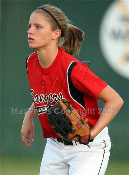 Thumbnail 2 in Vista Ridge @ Stony Point photogallery.