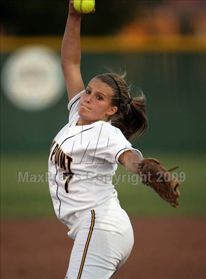Thumbnail 3 in Vista Ridge @ Stony Point photogallery.