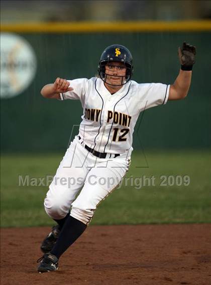 Thumbnail 2 in Vista Ridge @ Stony Point photogallery.