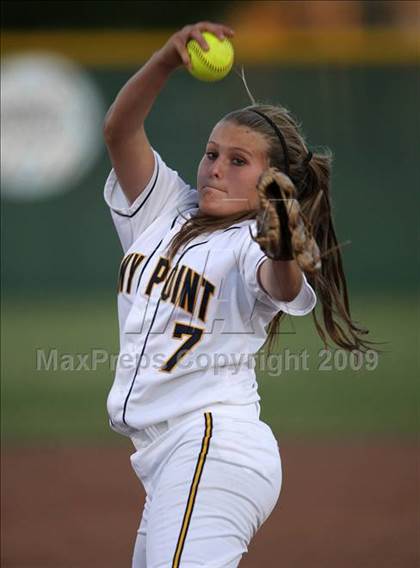 Thumbnail 2 in Vista Ridge @ Stony Point photogallery.