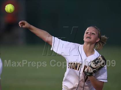 Thumbnail 1 in Vista Ridge @ Stony Point photogallery.