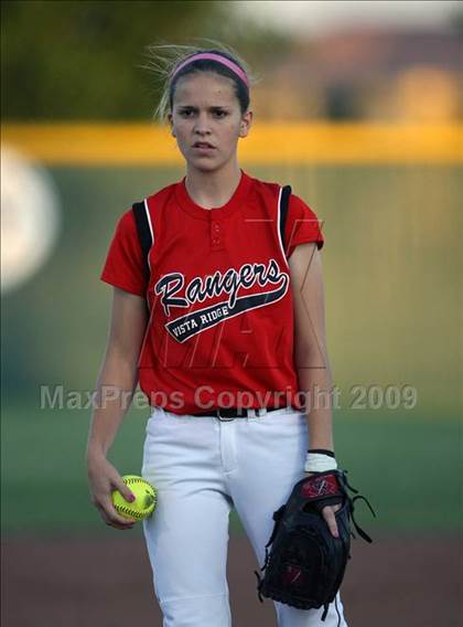 Thumbnail 1 in Vista Ridge @ Stony Point photogallery.