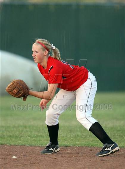 Thumbnail 3 in Vista Ridge @ Stony Point photogallery.