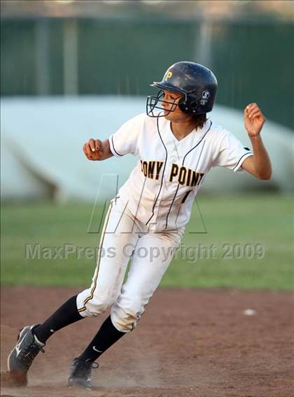 Thumbnail 3 in Vista Ridge @ Stony Point photogallery.