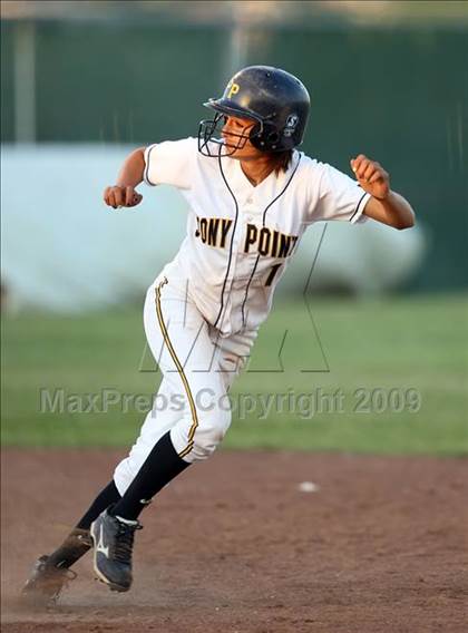 Thumbnail 1 in Vista Ridge @ Stony Point photogallery.