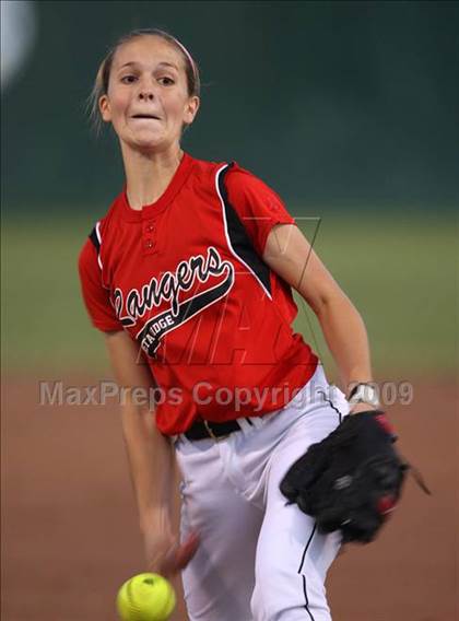 Thumbnail 1 in Vista Ridge @ Stony Point photogallery.