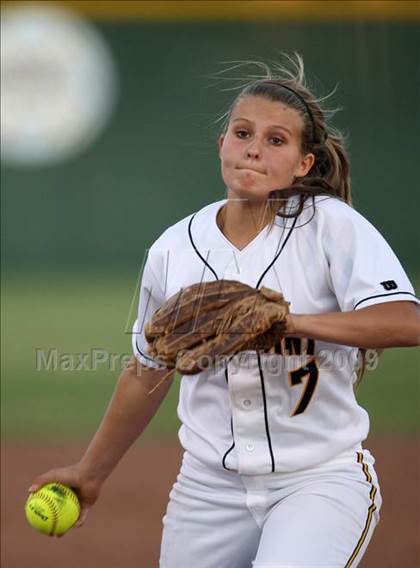Thumbnail 1 in Vista Ridge @ Stony Point photogallery.