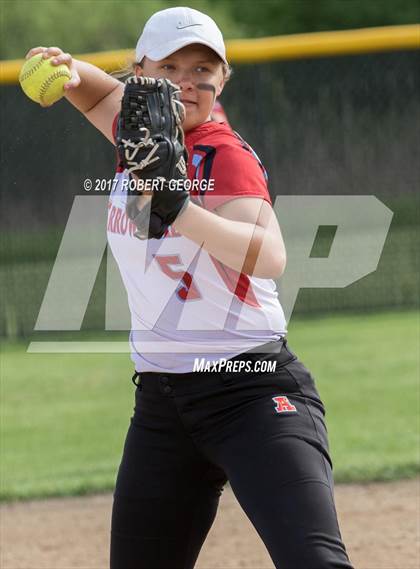 Thumbnail 1 in Arrowhead @ Muskego photogallery.