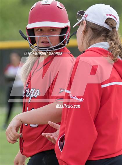 Thumbnail 2 in Arrowhead @ Muskego photogallery.