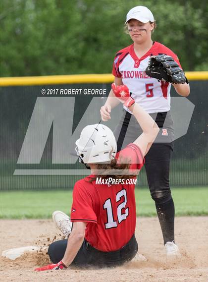 Thumbnail 1 in Arrowhead @ Muskego photogallery.
