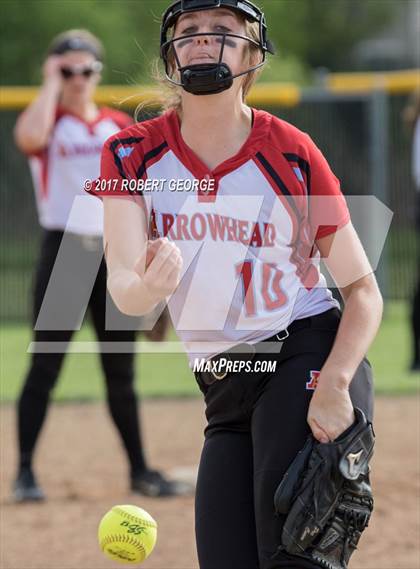 Thumbnail 2 in Arrowhead @ Muskego photogallery.