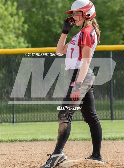 Thumbnail 1 in Arrowhead @ Muskego photogallery.