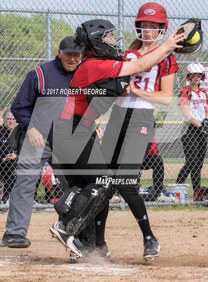 Thumbnail 1 in Arrowhead @ Muskego photogallery.