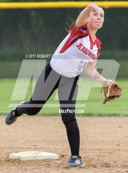 Thumbnail 1 in Arrowhead @ Muskego photogallery.