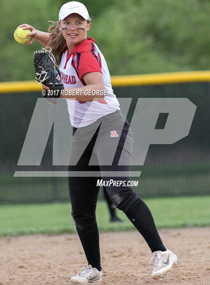 Thumbnail 1 in Arrowhead @ Muskego photogallery.