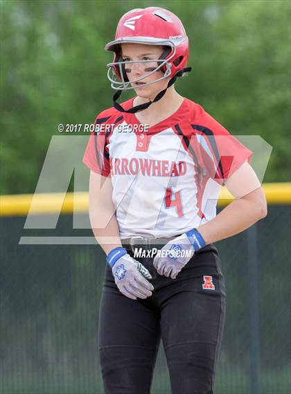 Thumbnail 2 in Arrowhead @ Muskego photogallery.