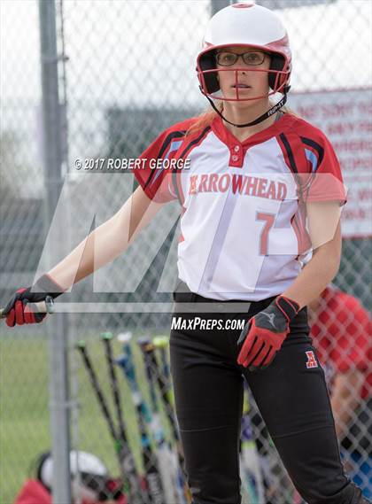 Thumbnail 2 in Arrowhead @ Muskego photogallery.