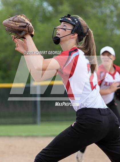 Thumbnail 1 in Arrowhead @ Muskego photogallery.