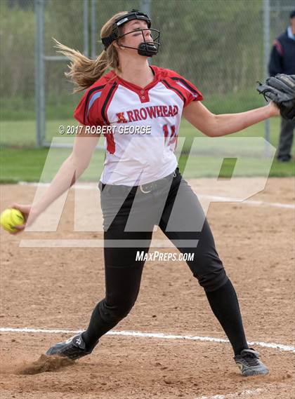 Thumbnail 1 in Arrowhead @ Muskego photogallery.