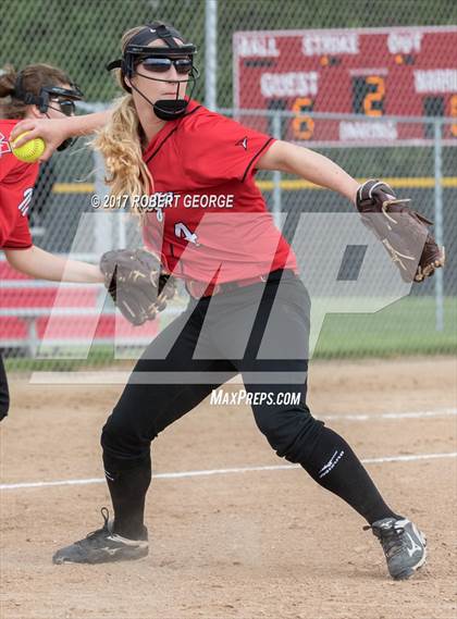 Thumbnail 1 in Arrowhead @ Muskego photogallery.