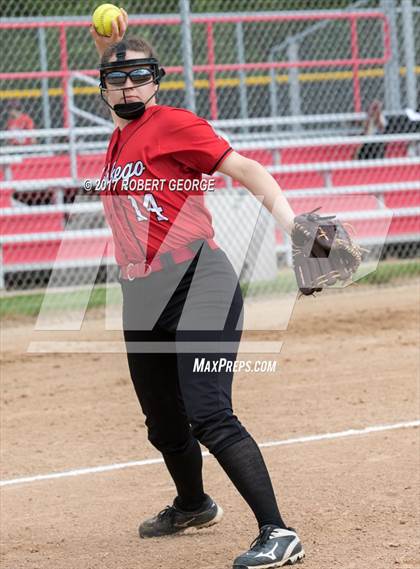 Thumbnail 1 in Arrowhead @ Muskego photogallery.