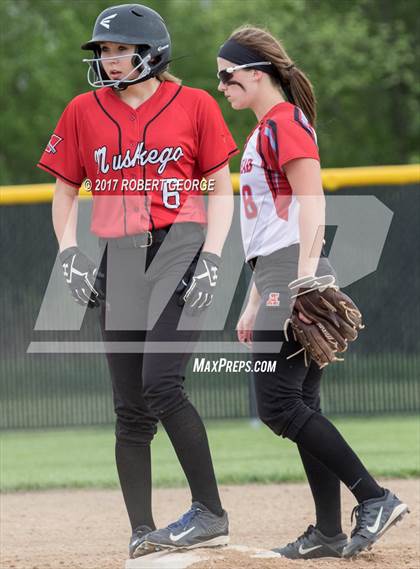 Thumbnail 2 in Arrowhead @ Muskego photogallery.