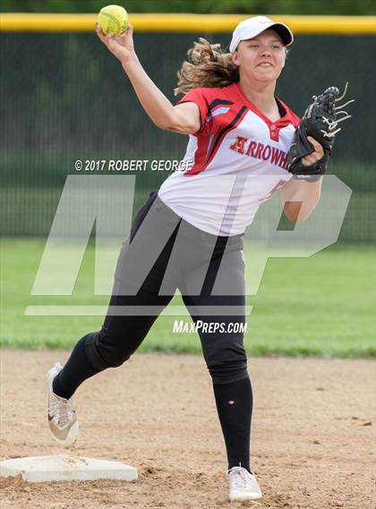 Thumbnail 1 in Arrowhead @ Muskego photogallery.