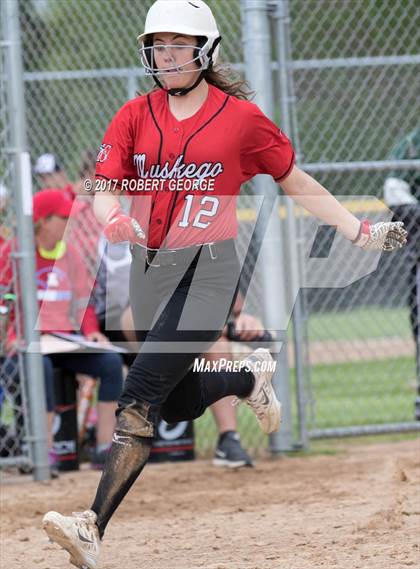 Thumbnail 3 in Arrowhead @ Muskego photogallery.