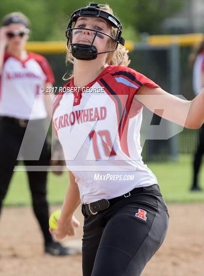 Thumbnail 1 in Arrowhead @ Muskego photogallery.