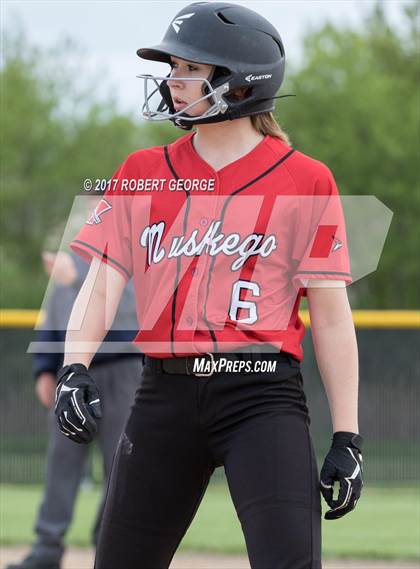 Thumbnail 3 in Arrowhead @ Muskego photogallery.
