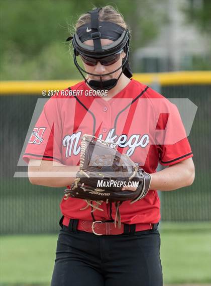Thumbnail 3 in Arrowhead @ Muskego photogallery.