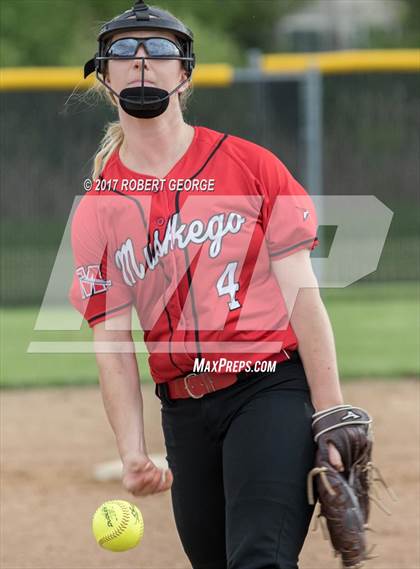Thumbnail 1 in Arrowhead @ Muskego photogallery.