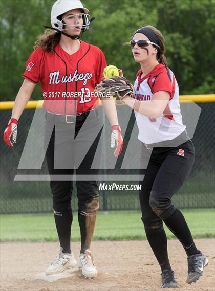 Thumbnail 2 in Arrowhead @ Muskego photogallery.
